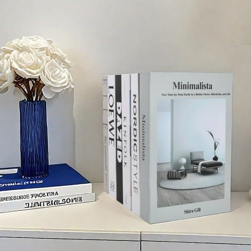 Fashion Fake Books — Set of 6 photo 4