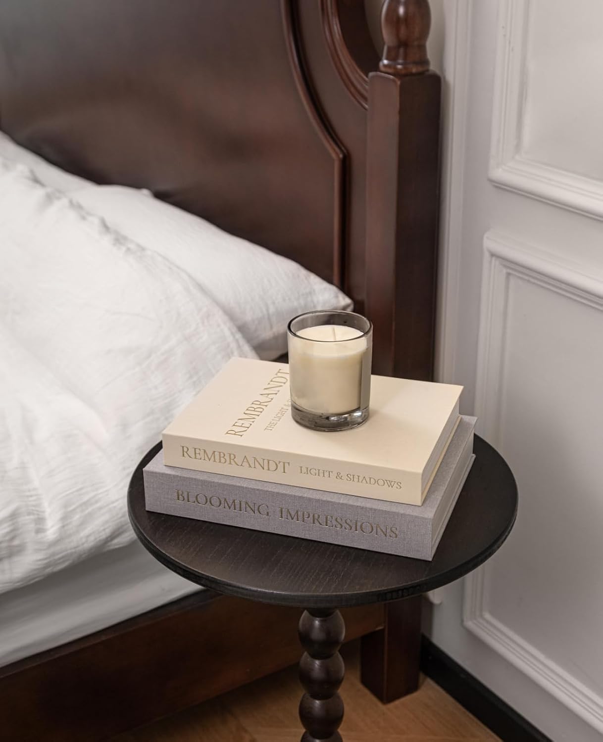 Decorative Books — Set of 2 photo 3